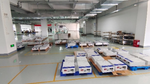 Production Line