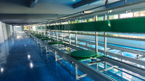Production Line