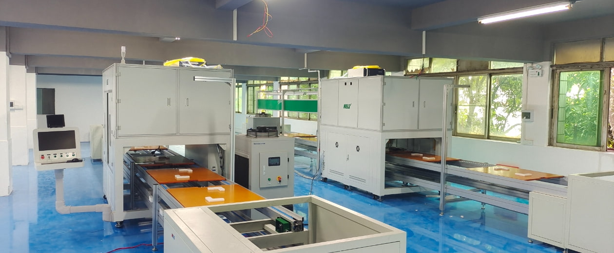 SMT workshop
