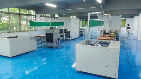 SMT workshop