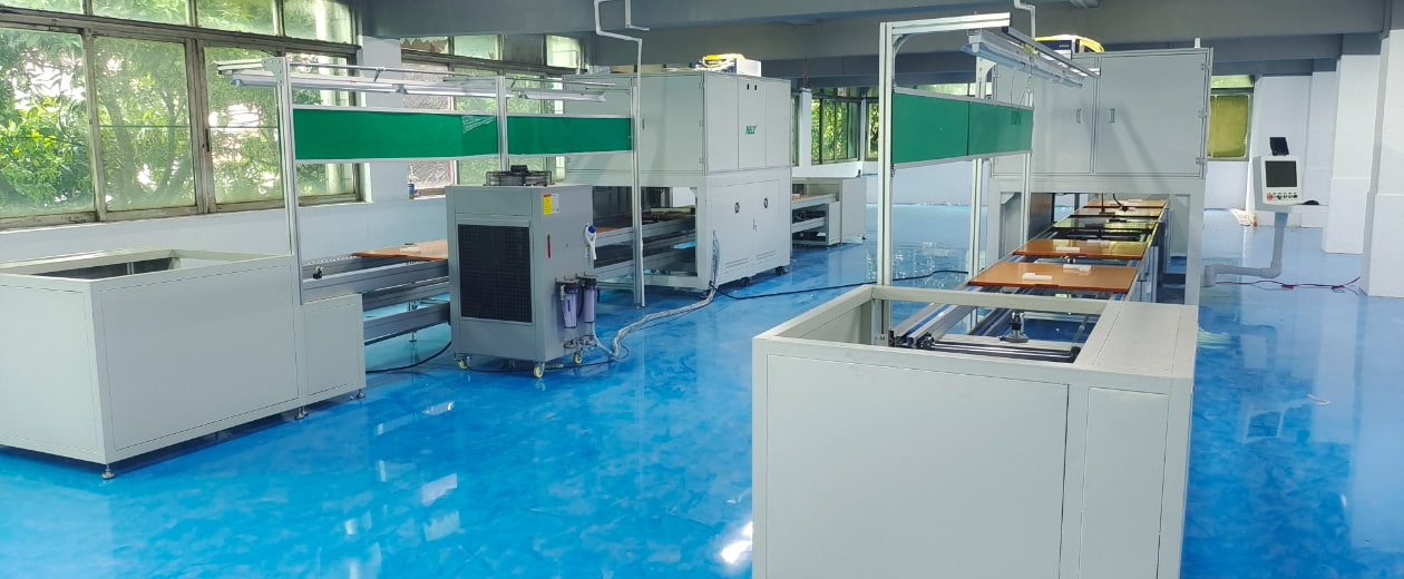 SMT workshop