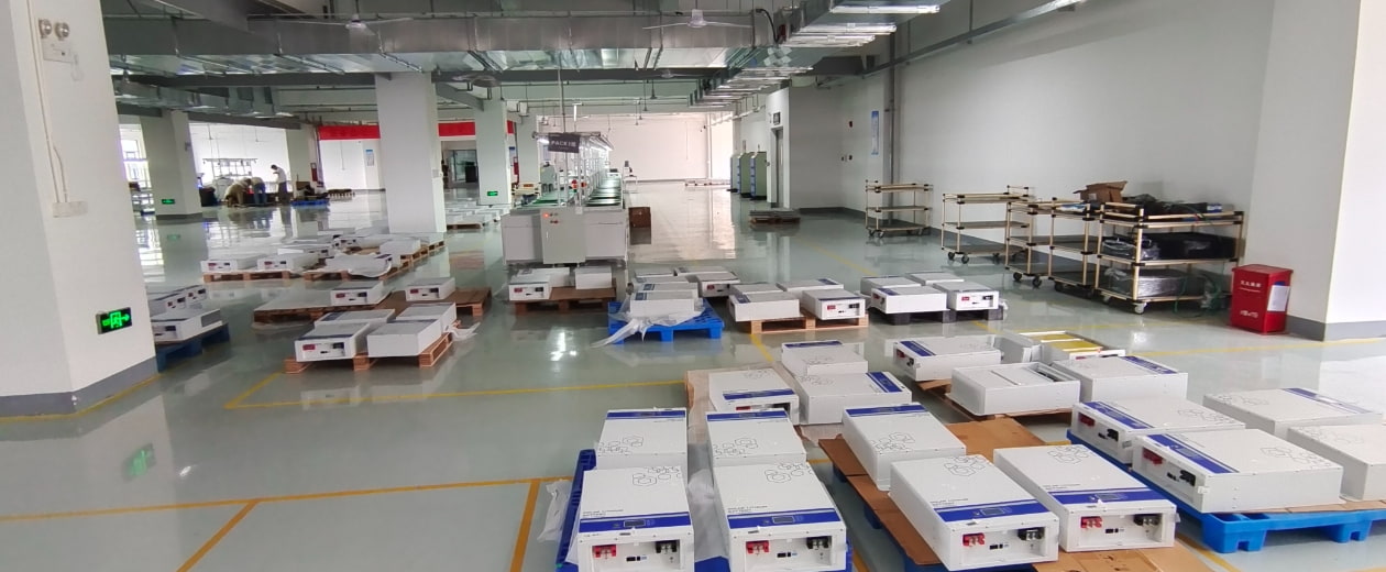 Production
